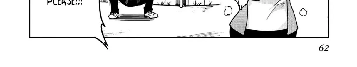 The Foolish Angel Dances with Demons Chapter 10 page 60 - 