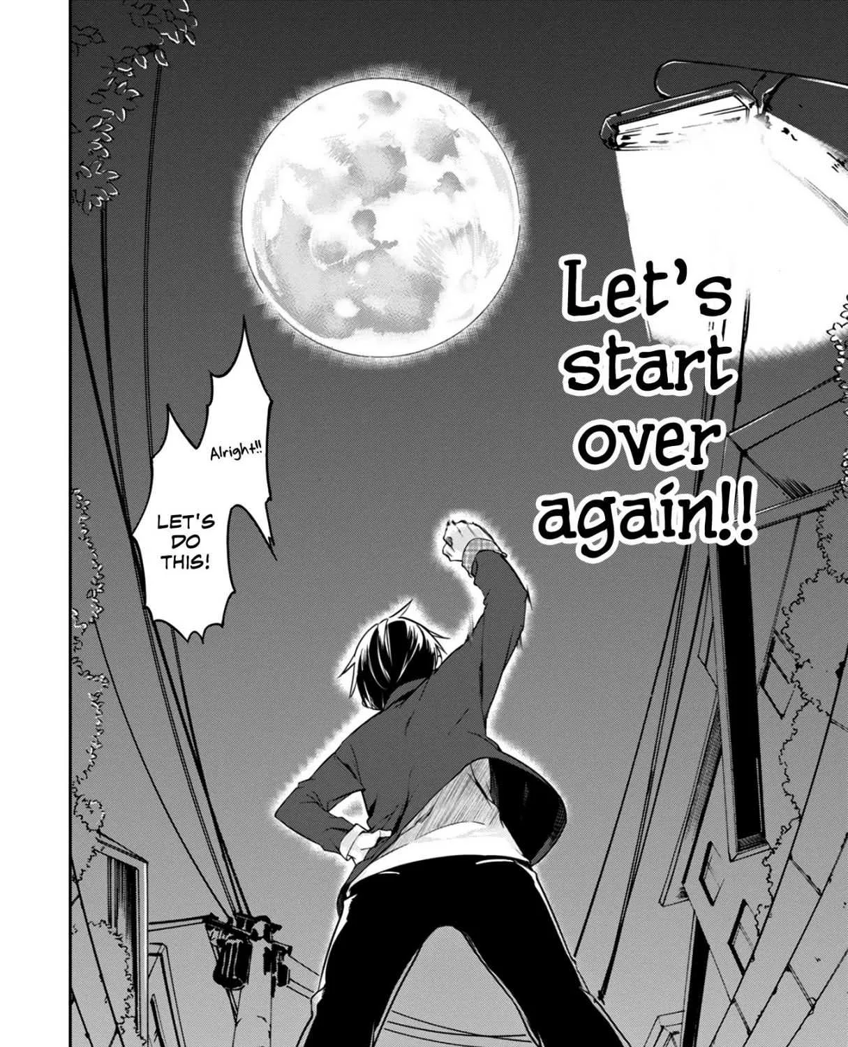 The Foolish Angel Dances with Demons Chapter 10 page 67 - 