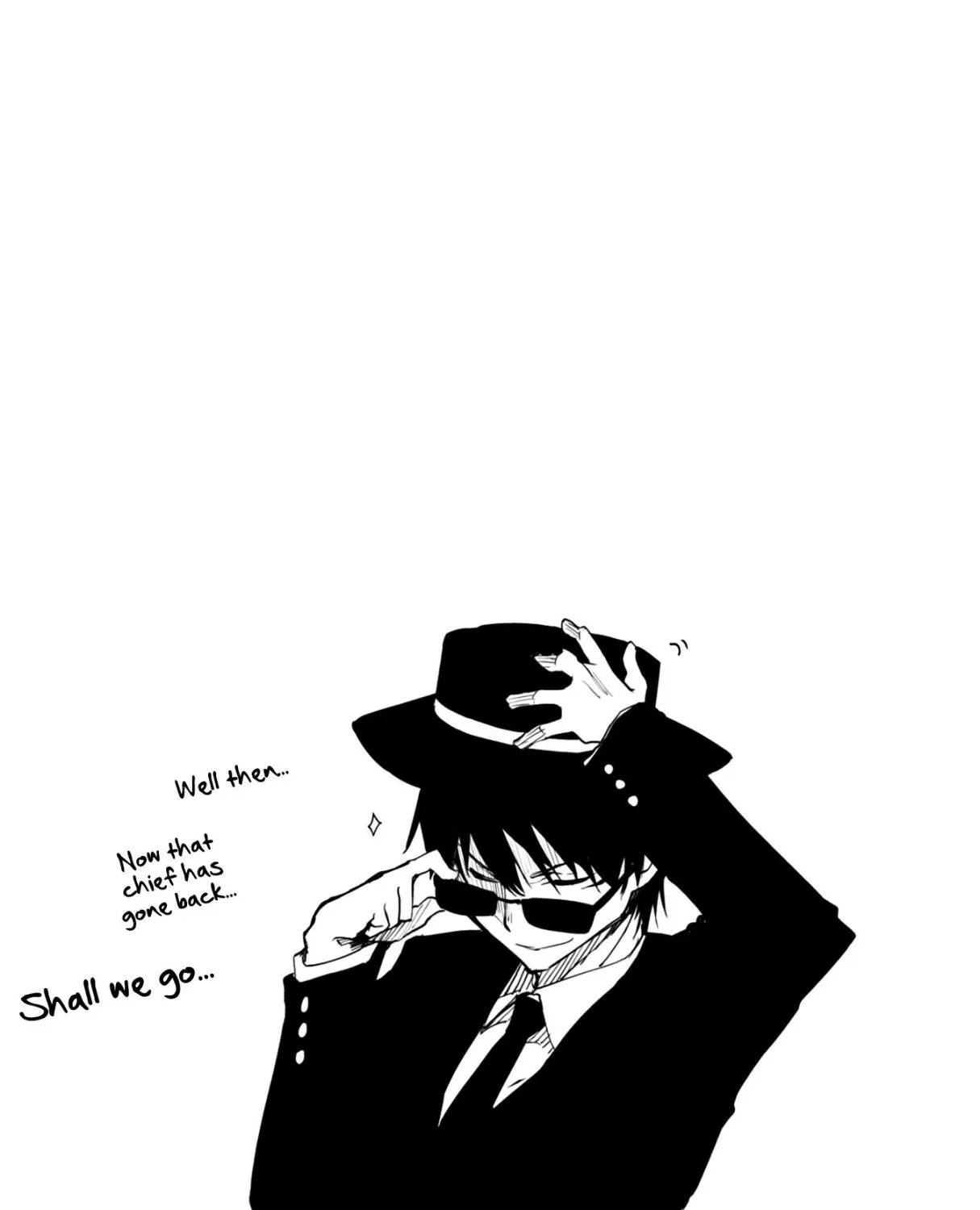 The Foolish Angel Dances with Demons Chapter 10 page 69 - 
