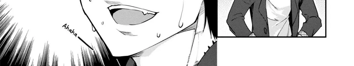 The Foolish Angel Dances with Demons Chapter 10 page 8 - 