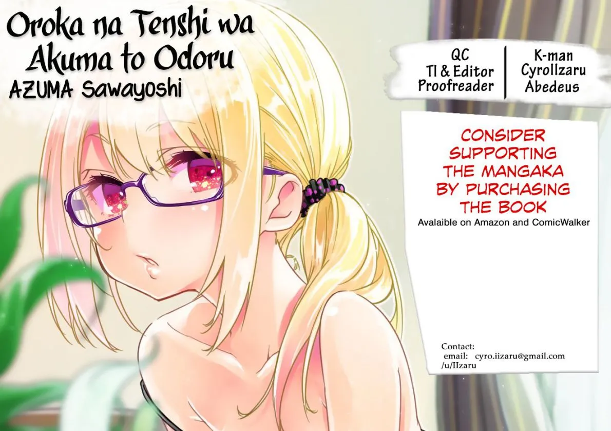 The Foolish Angel Dances with Demons Chapter 10 page 73 - 