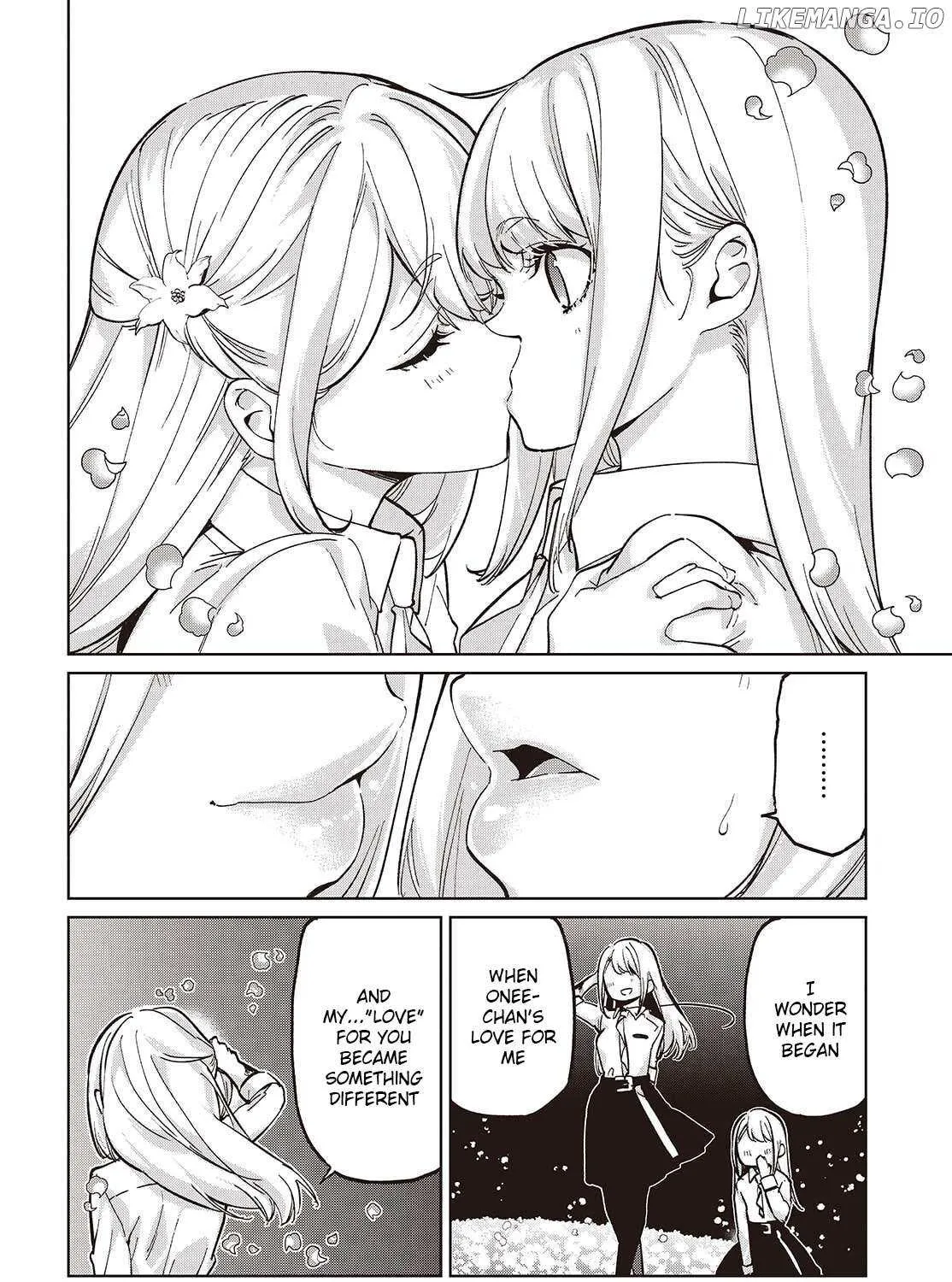 The Foolish Angel Dances with Demons Chapter 100 page 16 - 