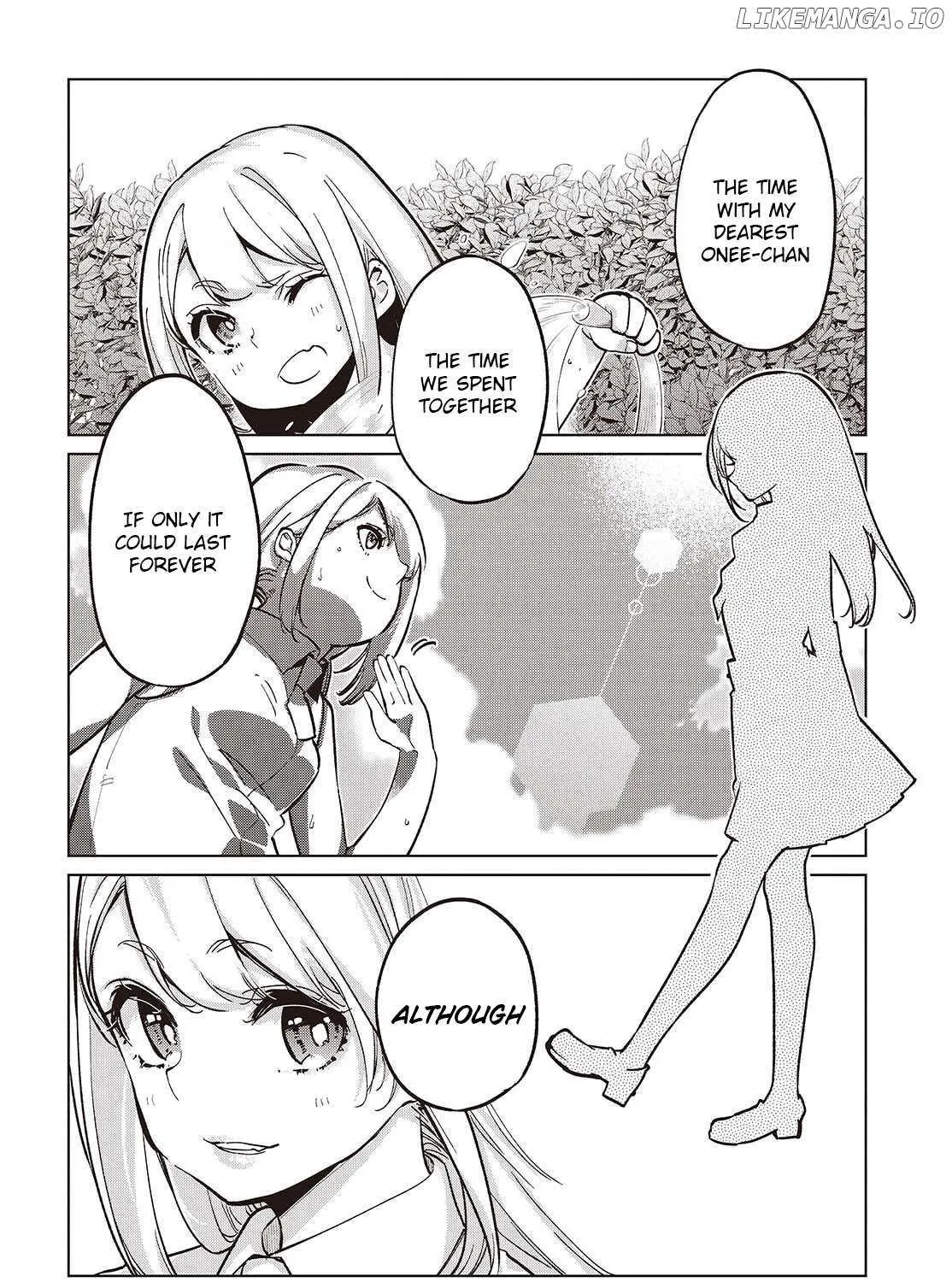 The Foolish Angel Dances with Demons Chapter 100 page 20 - 