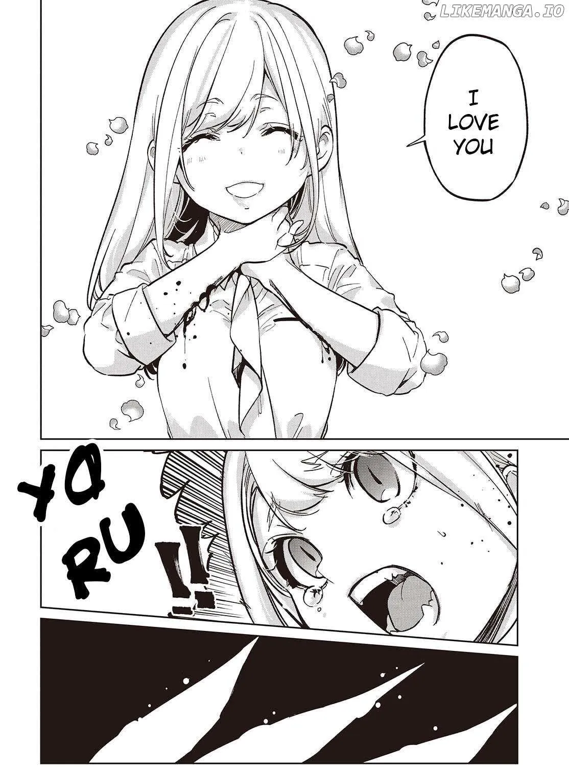 The Foolish Angel Dances with Demons Chapter 100 page 24 - 