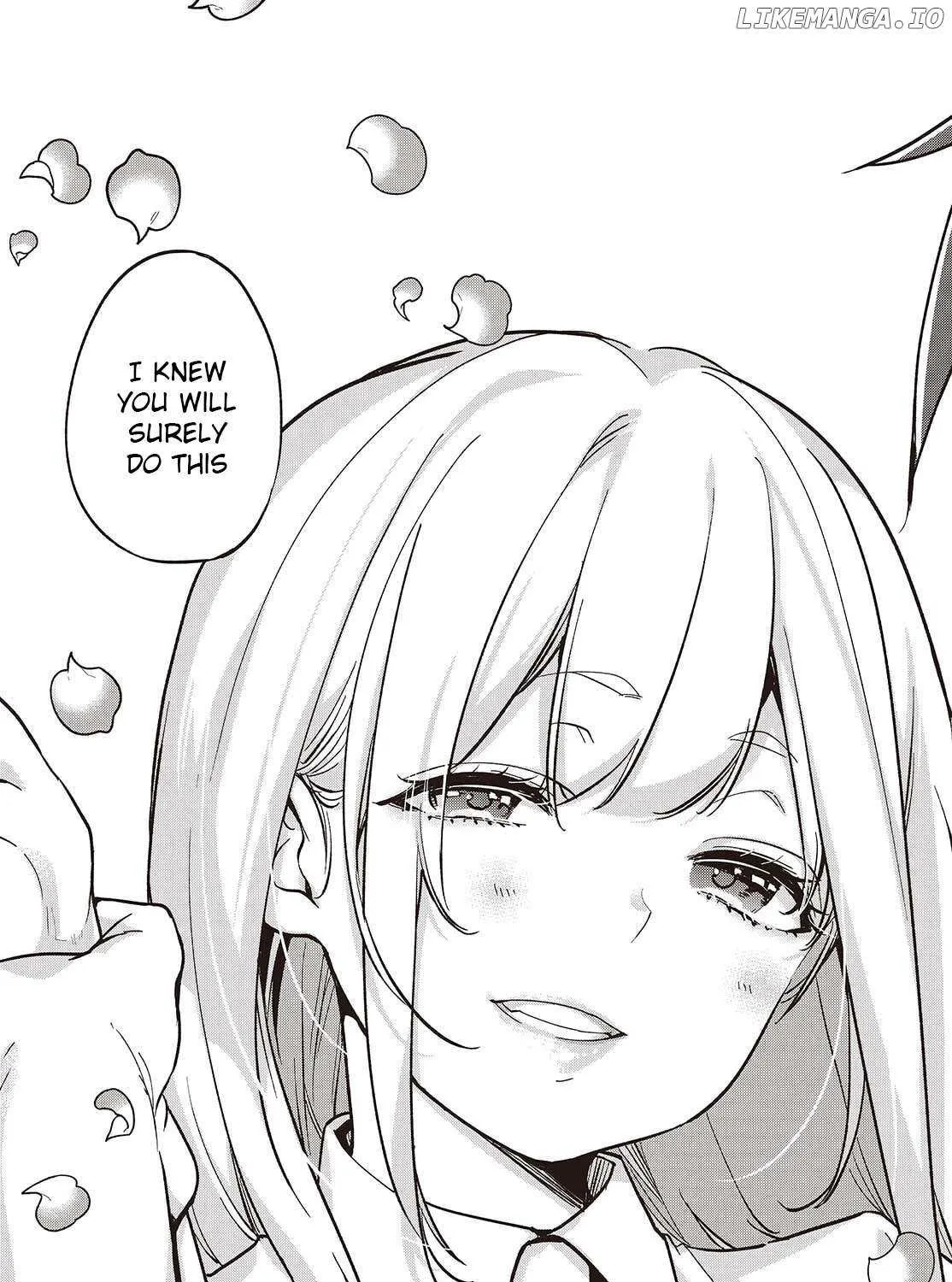 The Foolish Angel Dances with Demons Chapter 100 page 30 - 