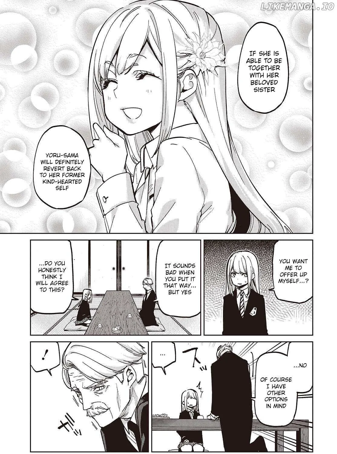 The Foolish Angel Dances with Demons Chapter 101 page 41 - 