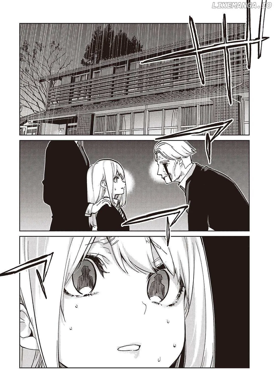 The Foolish Angel Dances with Demons Chapter 101 page 47 - 