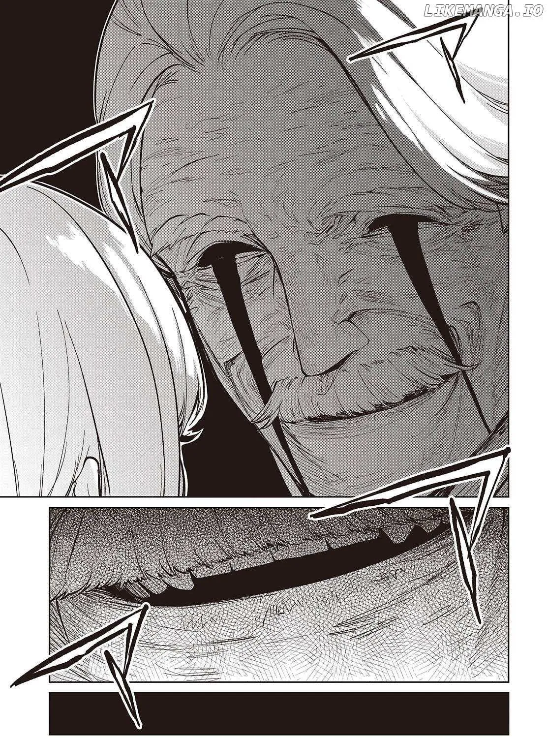 The Foolish Angel Dances with Demons Chapter 101 page 49 - 