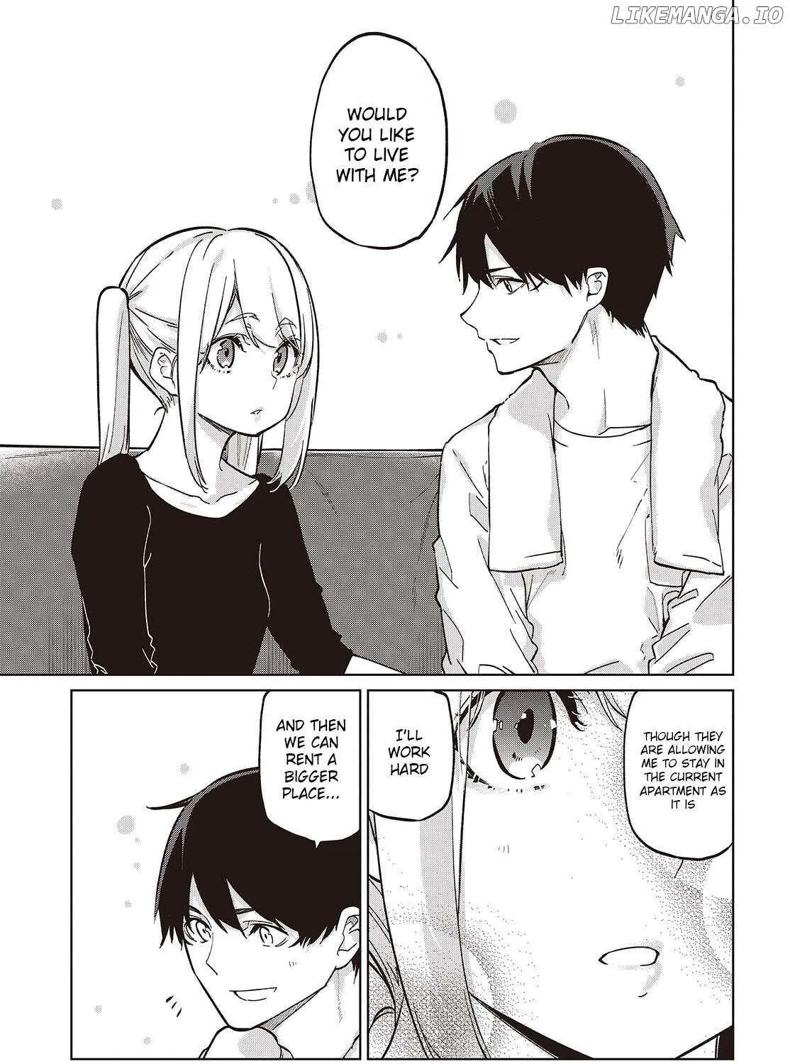 The Foolish Angel Dances with Demons Chapter 101 page 57 - 