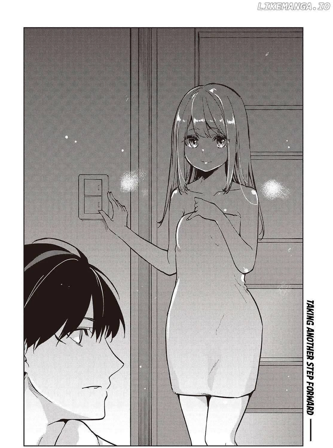 The Foolish Angel Dances with Demons Chapter 101 page 67 - 