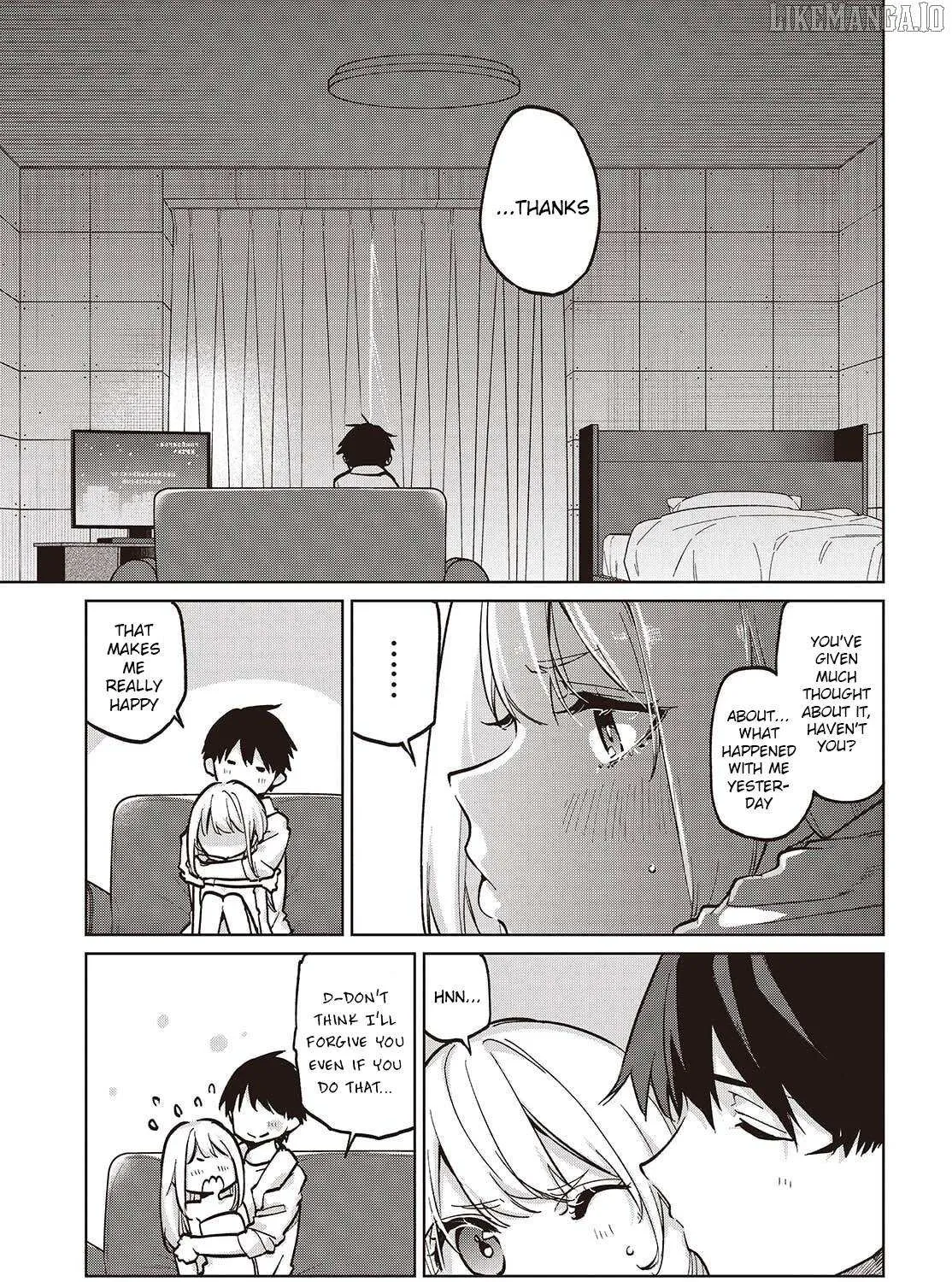 The Foolish Angel Dances with Demons Chapter 102 page 14 - 