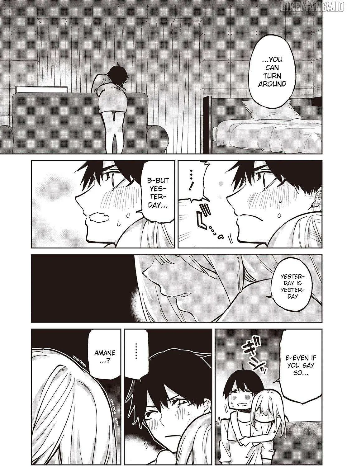 The Foolish Angel Dances with Demons Chapter 102 page 6 - 