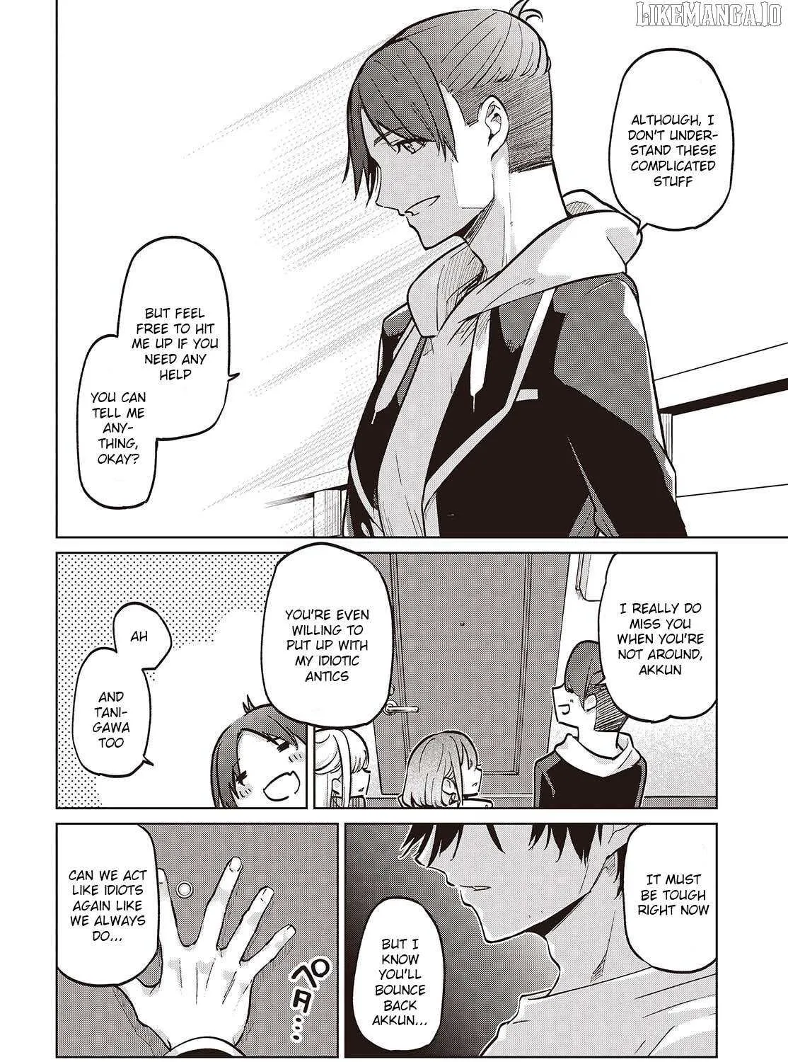 The Foolish Angel Dances with Demons Chapter 103 page 39 - 