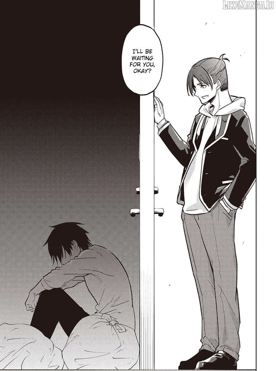 The Foolish Angel Dances with Demons Chapter 103 page 41 - 