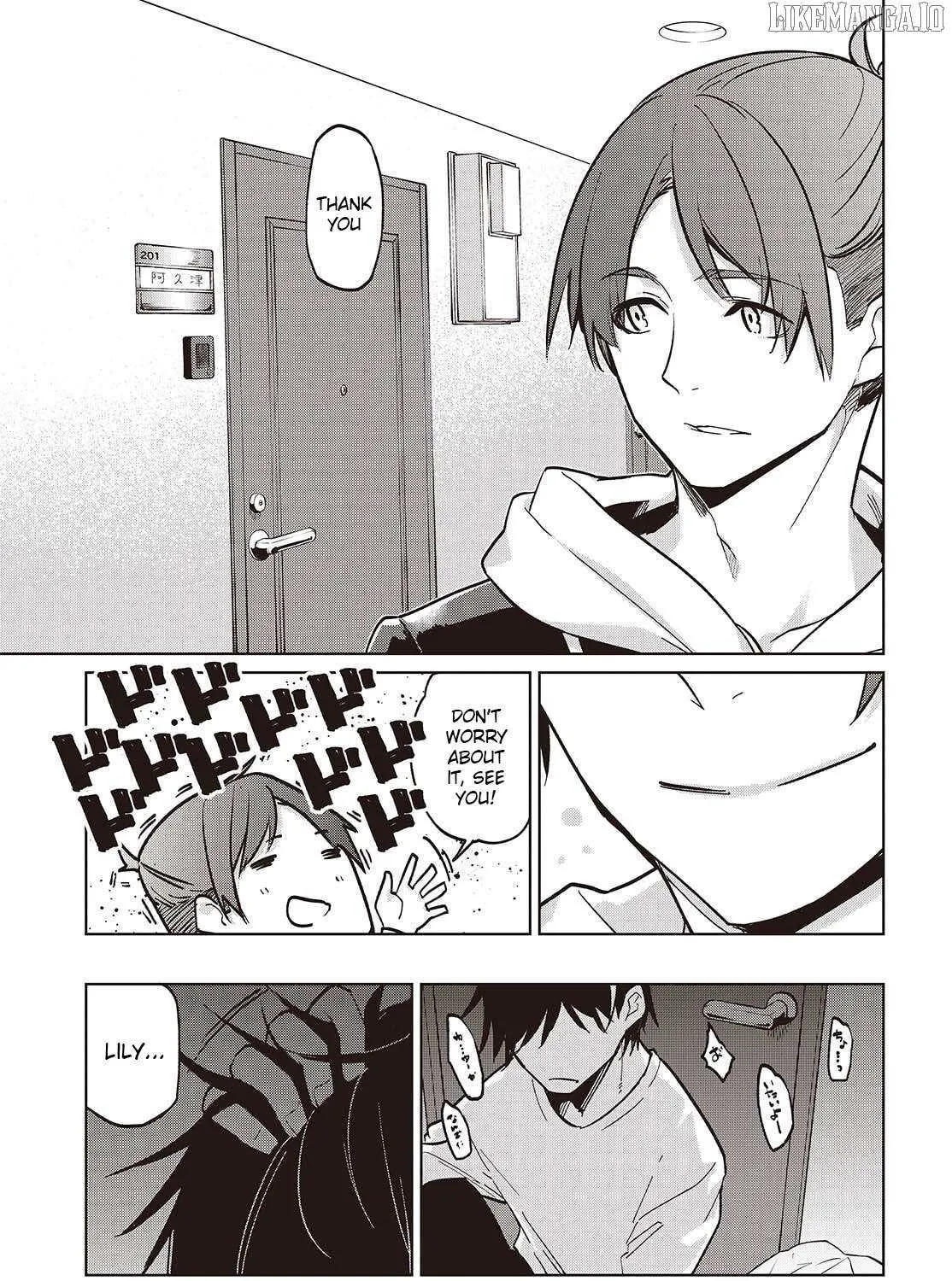 The Foolish Angel Dances with Demons Chapter 103 page 45 - 