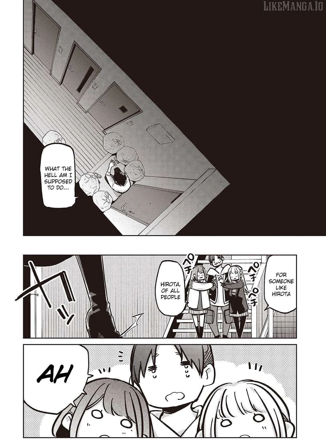 The Foolish Angel Dances with Demons Chapter 103 page 47 - 