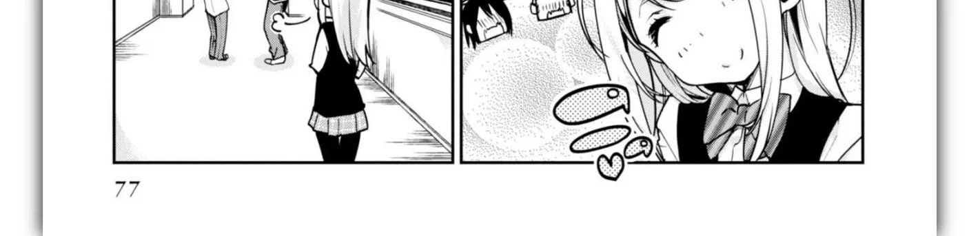 The Foolish Angel Dances with Demons Chapter 11 page 21 - 