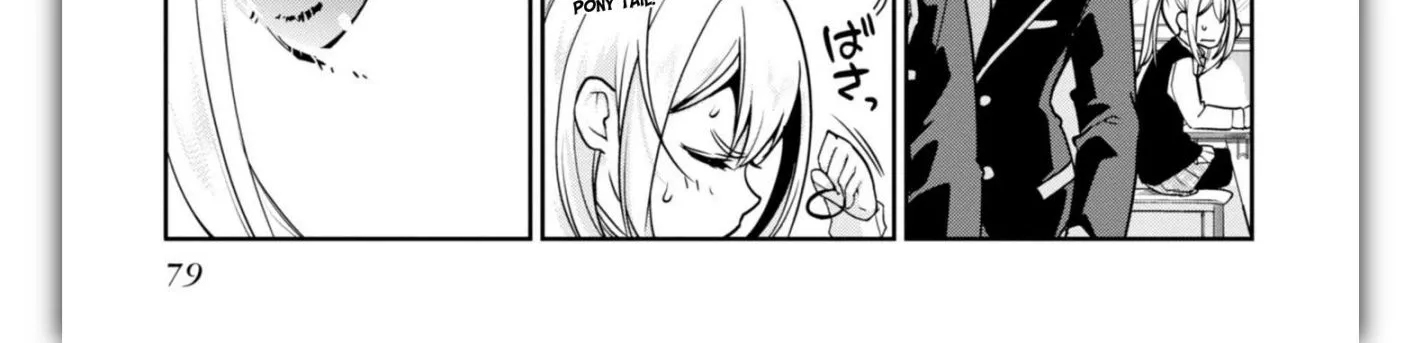 The Foolish Angel Dances with Demons Chapter 11 page 25 - 