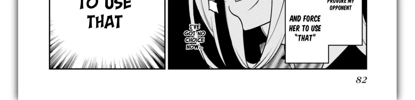 The Foolish Angel Dances with Demons Chapter 11 page 31 - 