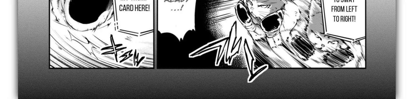 The Foolish Angel Dances with Demons Chapter 11 page 40 - 
