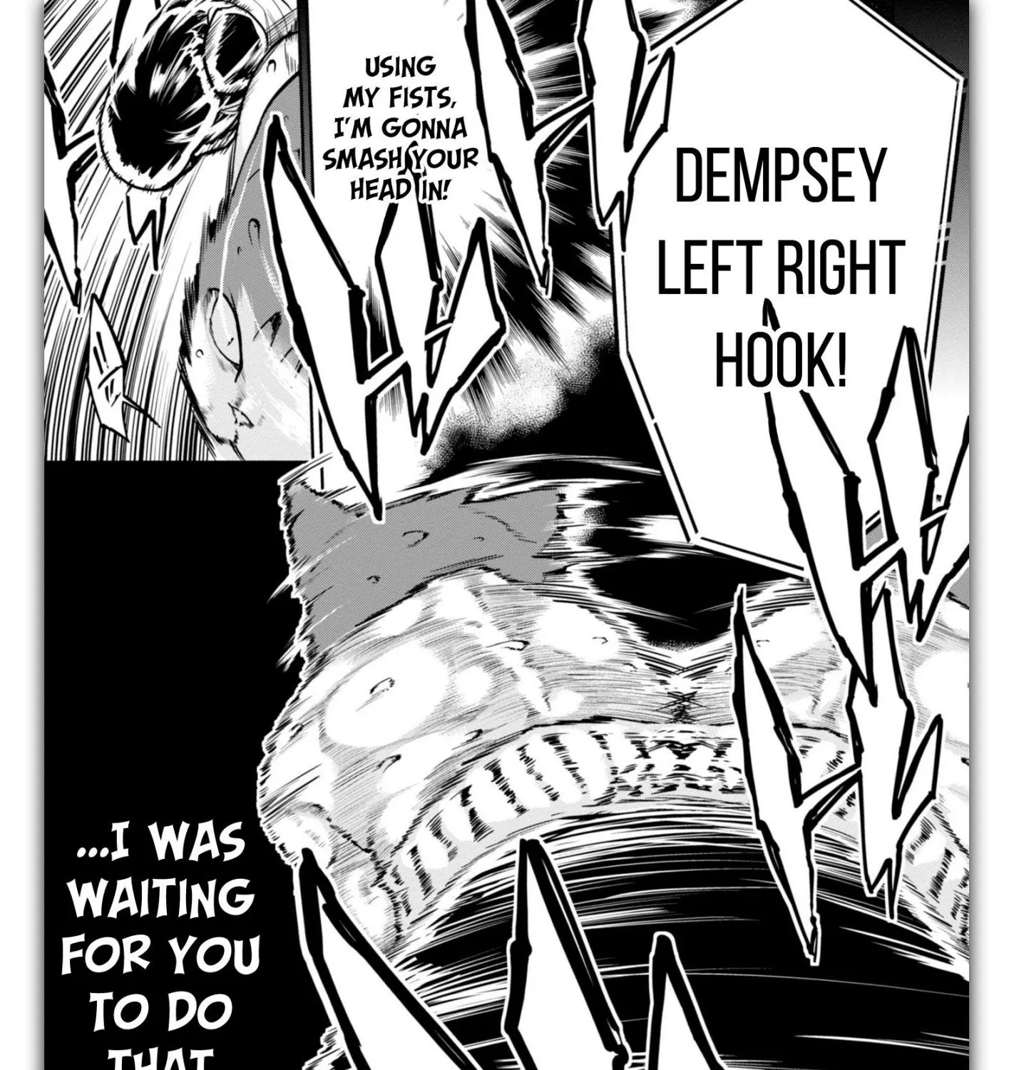 The Foolish Angel Dances with Demons Chapter 11 page 41 - 
