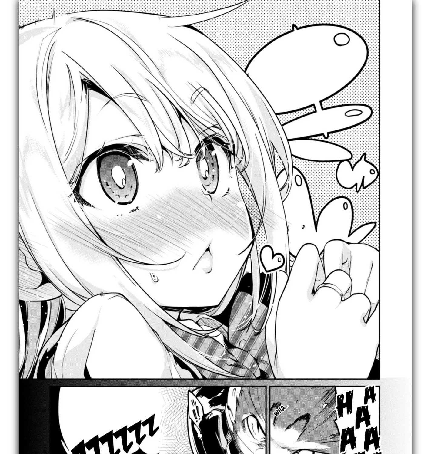 The Foolish Angel Dances with Demons Chapter 11 page 45 - 