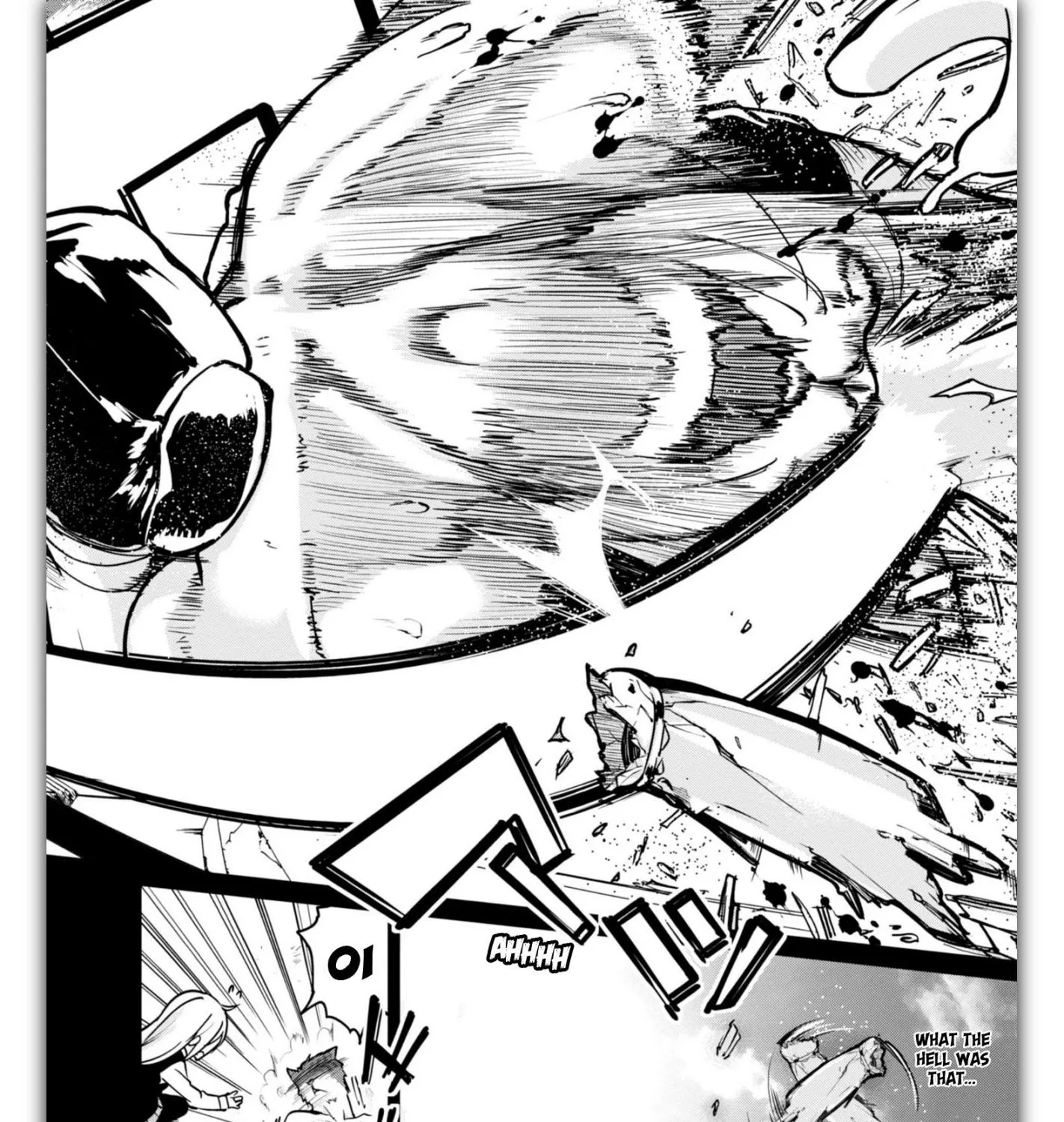 The Foolish Angel Dances with Demons Chapter 11 page 48 - 