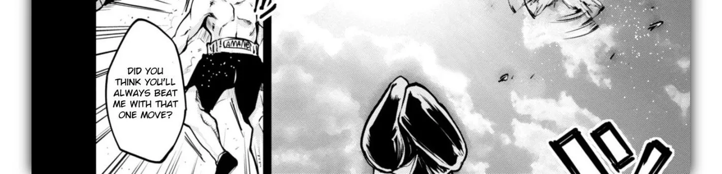 The Foolish Angel Dances with Demons Chapter 11 page 49 - 