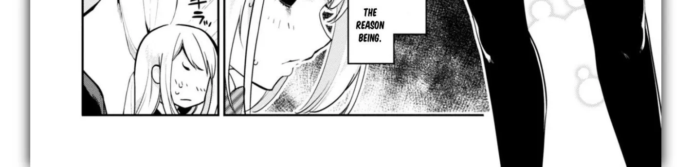 The Foolish Angel Dances with Demons Chapter 11 page 7 - 