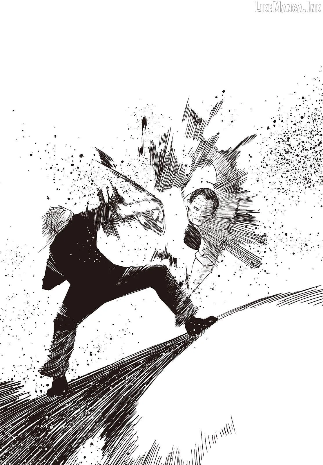The Foolish Angel Dances with Demons Chapter 111 page 16 - 