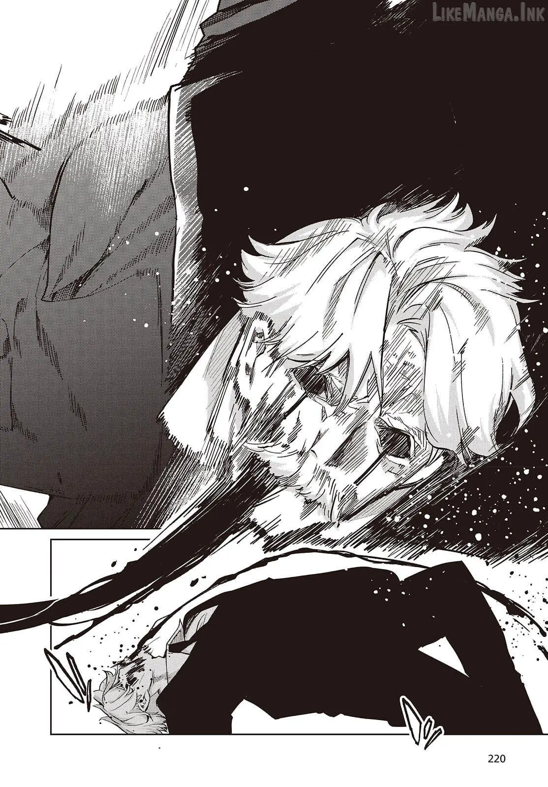 The Foolish Angel Dances with Demons Chapter 111 page 23 - 