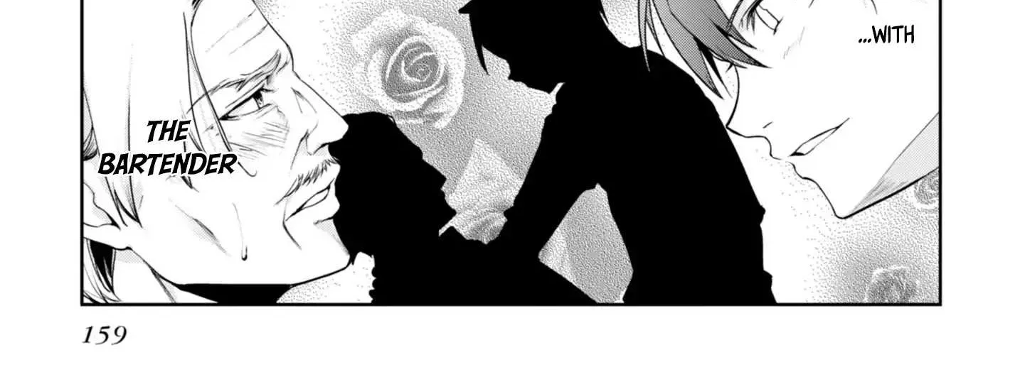 The Foolish Angel Dances with Demons Chapter 13.5 page 8 - 