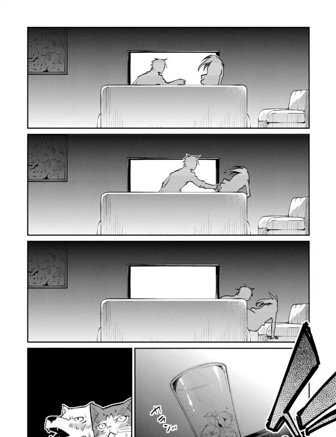 The Foolish Angel Dances with Demons Chapter 13 page 49 - 
