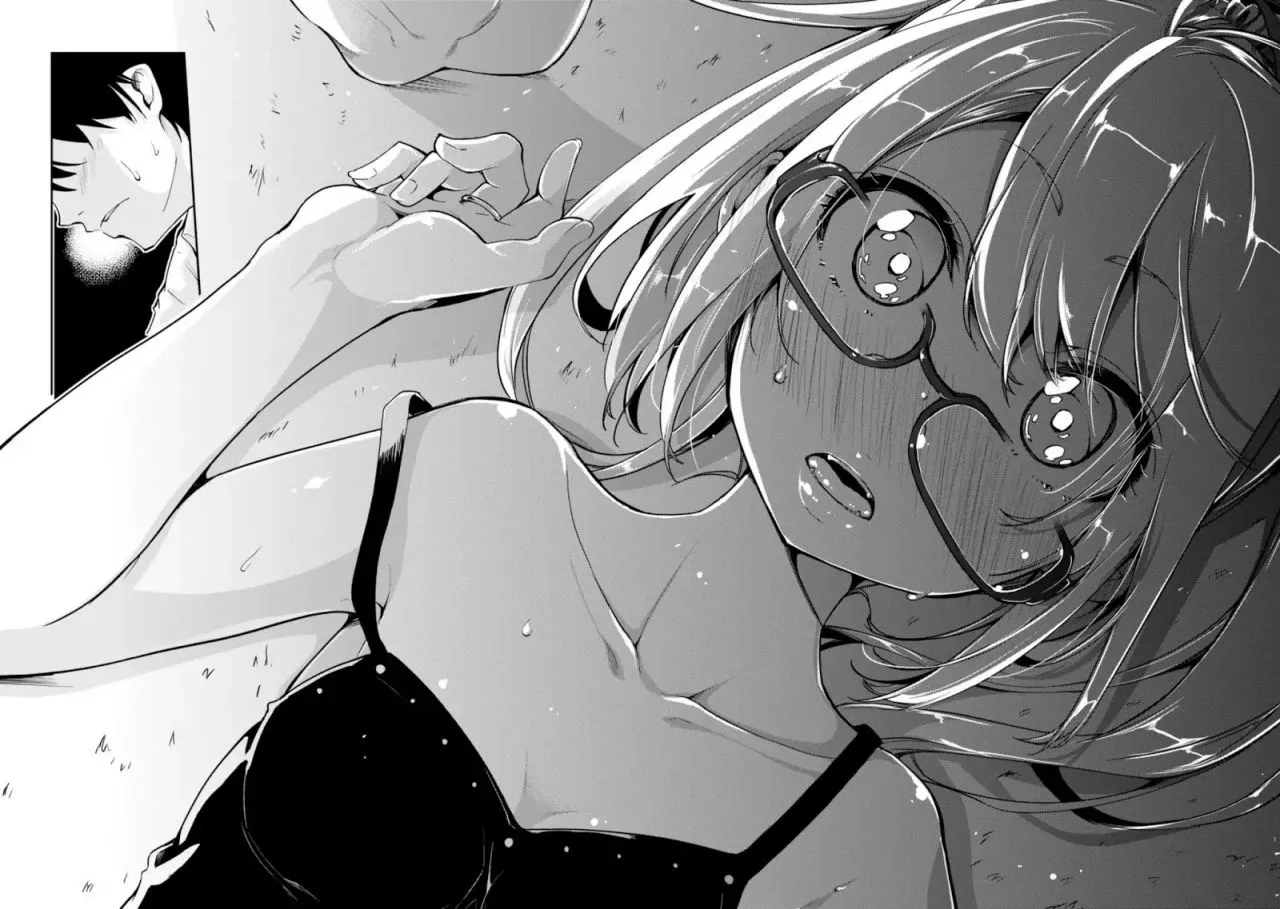 The Foolish Angel Dances with Demons Chapter 13 page 53 - 
