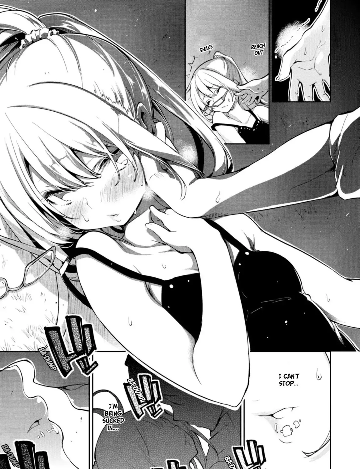 The Foolish Angel Dances with Demons Chapter 13 page 60 - 