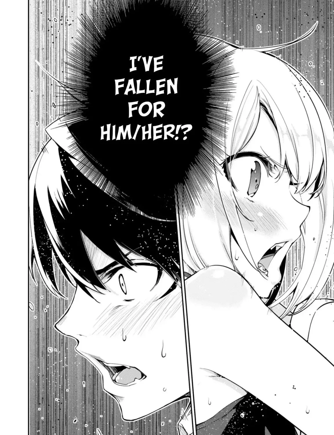 The Foolish Angel Dances with Demons Chapter 13 page 70 - 