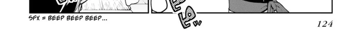 The Foolish Angel Dances with Demons Chapter 13 page 10 - 