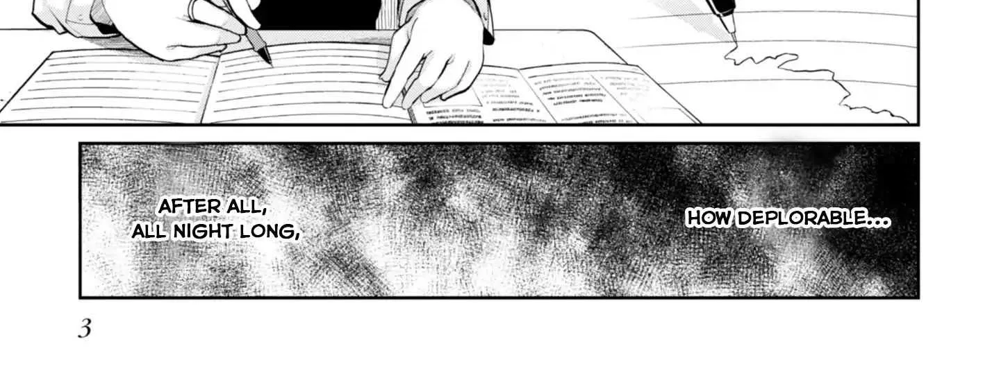 The Foolish Angel Dances with Demons Chapter 14 page 12 - 