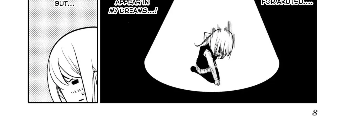 The Foolish Angel Dances with Demons Chapter 14 page 22 - 