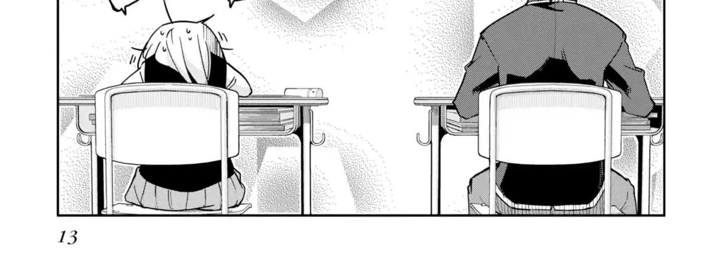 The Foolish Angel Dances with Demons Chapter 14 page 32 - 