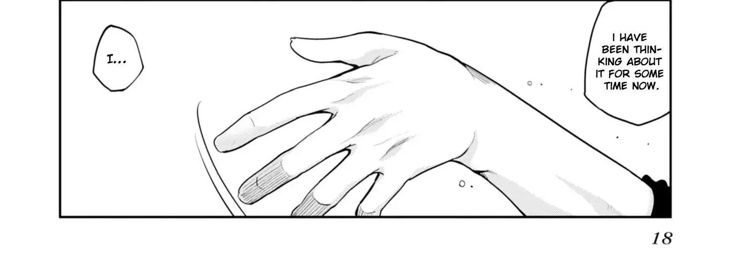The Foolish Angel Dances with Demons Chapter 14 page 42 - 