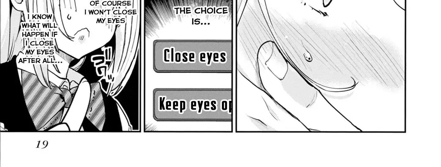 The Foolish Angel Dances with Demons Chapter 14 page 44 - 