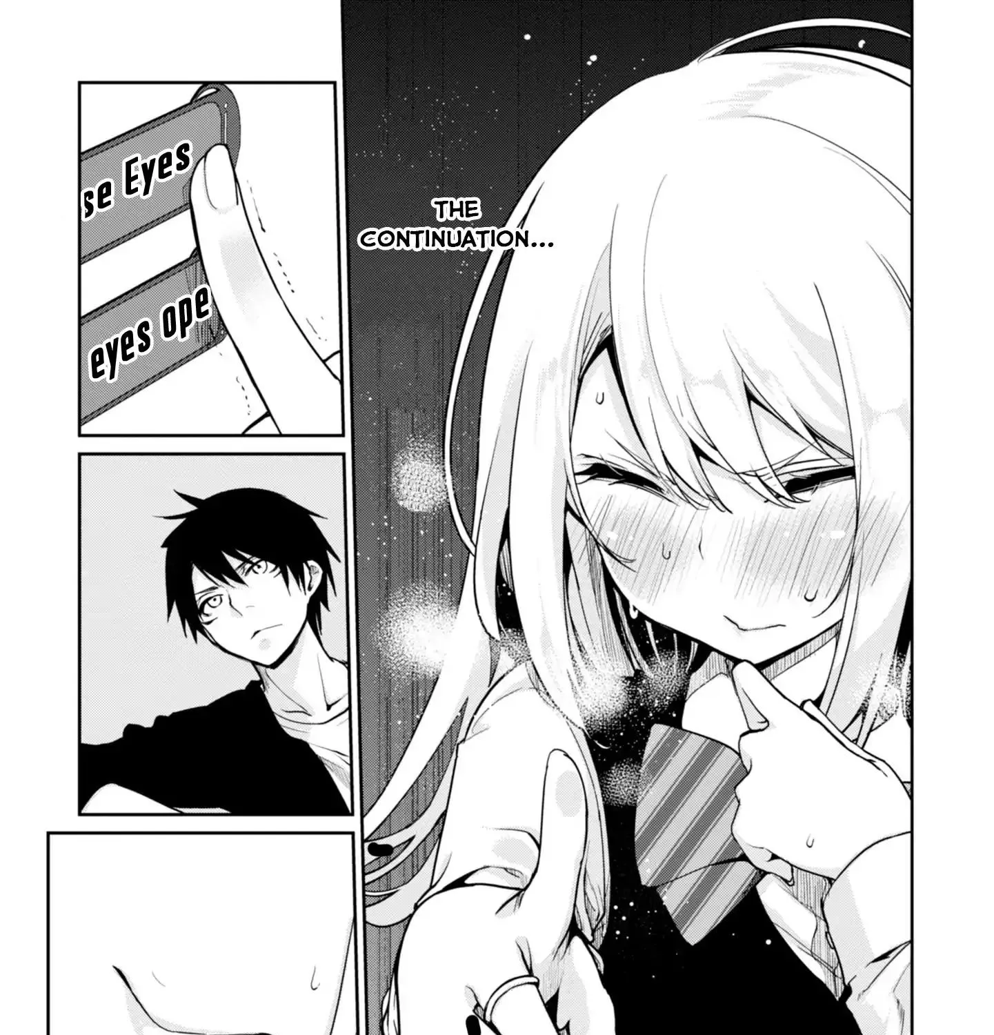 The Foolish Angel Dances with Demons Chapter 14 page 47 - 