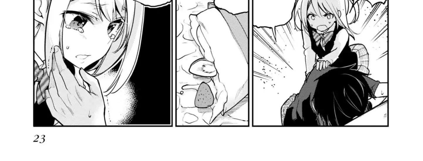 The Foolish Angel Dances with Demons Chapter 14 page 52 - 