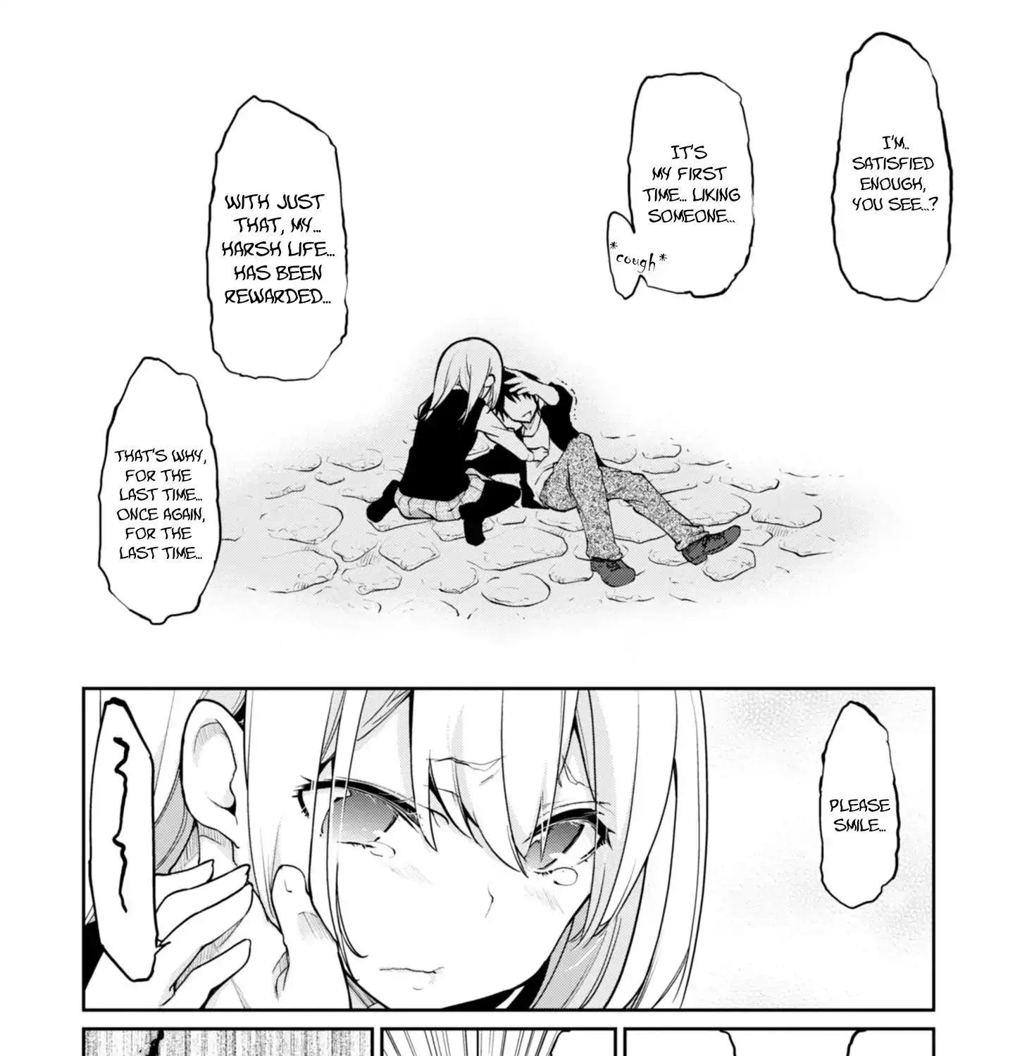 The Foolish Angel Dances with Demons Chapter 14 page 53 - 