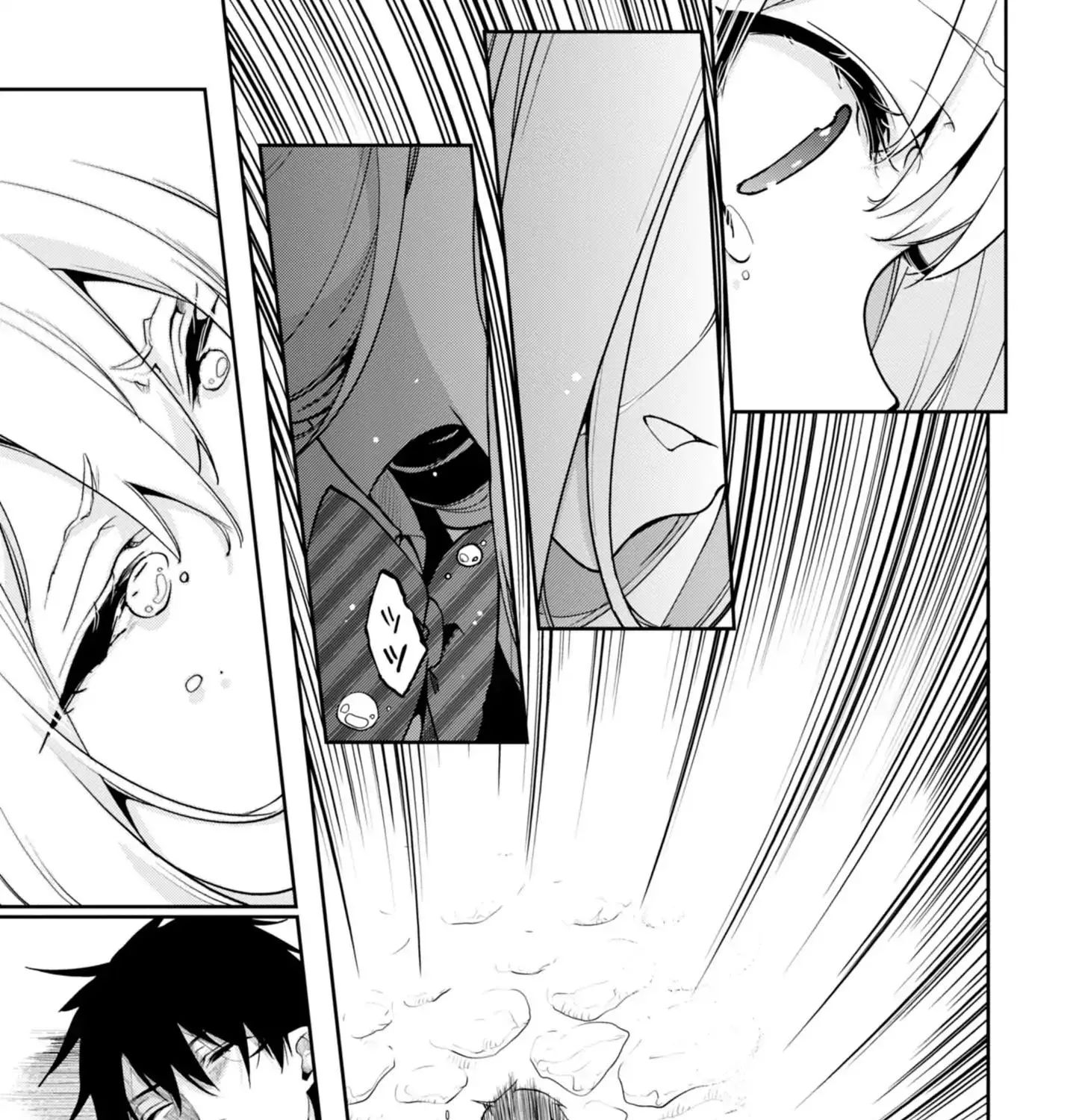 The Foolish Angel Dances with Demons Chapter 14 page 55 - 