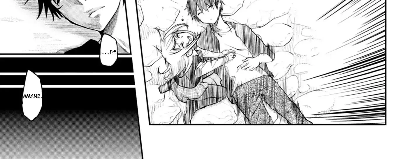 The Foolish Angel Dances with Demons Chapter 14 page 56 - 