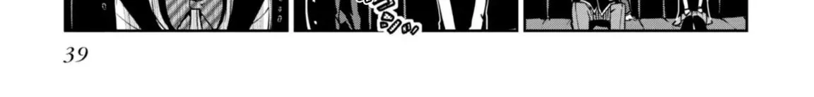 The Foolish Angel Dances with Demons Chapter 15 page 28 - 