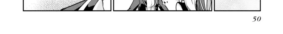 The Foolish Angel Dances with Demons Chapter 15 page 50 - 