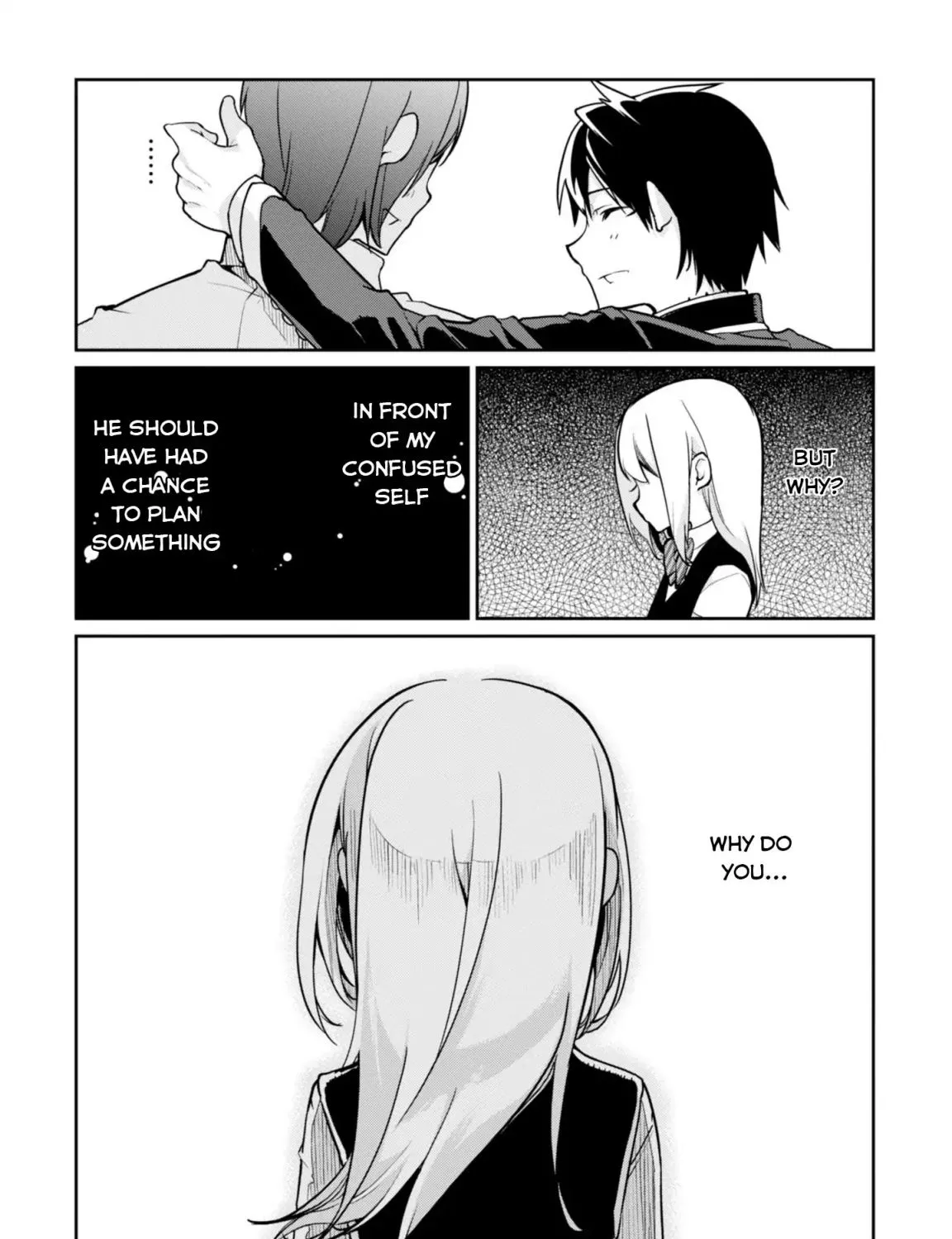 The Foolish Angel Dances with Demons Chapter 15 page 55 - 